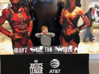 Justice League Casting Call