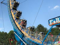 Kimberton Fair 2017
