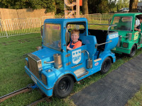 Kimberton Fair 2019
