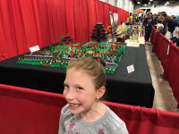 Lego Brickfest 2017