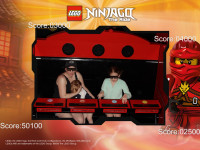 Legoland Orlando 2018