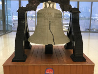 Liberty Legos