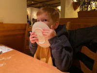 Lickin' Plates