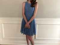 Maddie's 7th Grade Dance