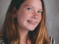 Maddie 8th Grade