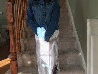 Maddie - All Grown Up