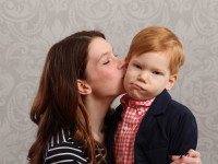 Maddie and Brooks