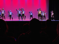 Maddie's Dance Recital 2019