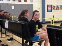 Maddie Shoot-out Contest
