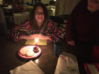 Maddies 10th Birthday