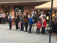 Makota Pumpkinfest 2015