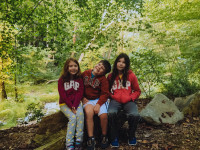 Marsh Creek Park Hike