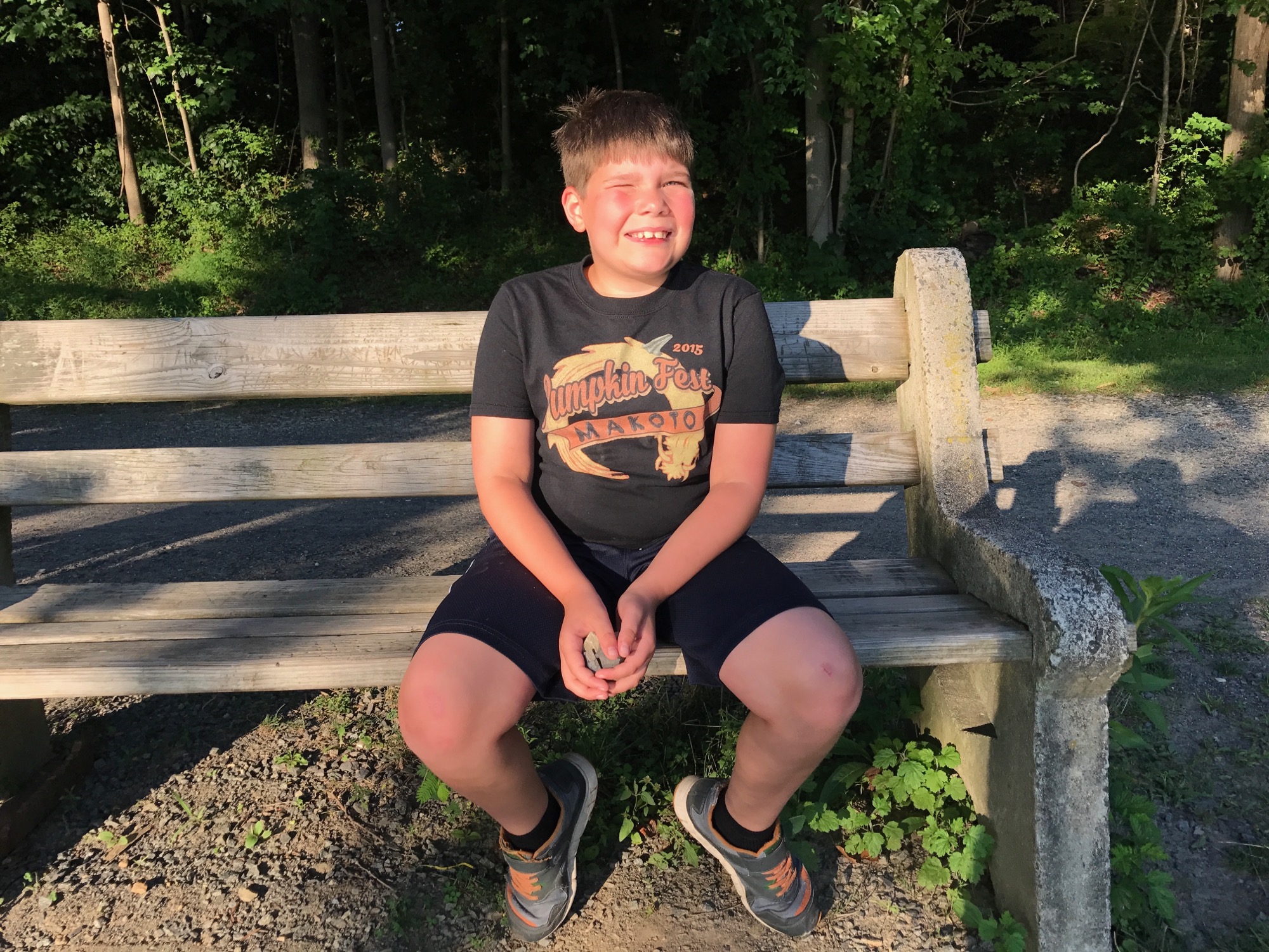 2017-07-16-marsh-creek-04 photo