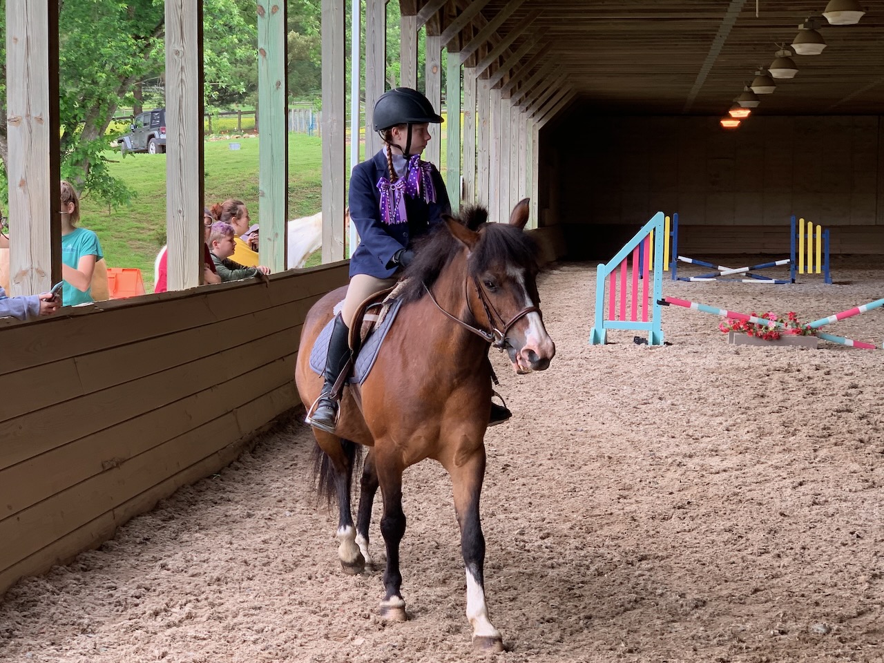 meg-horse-competition-04 photo