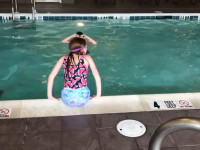Mermaid Spotted