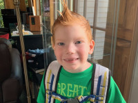 Mohawk