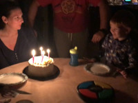 Mom's Birthday 2017