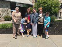 Mother's Day 2017