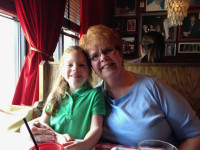Mother's Day 2014