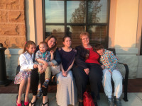 Mothers Day 2016
