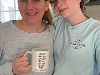 Mother's Day 2020