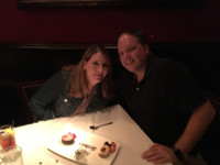 My 40th Birthday