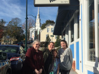 Mystic Pizza