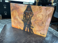 New Skin, New Laptop