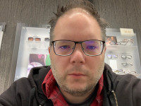 New Specs