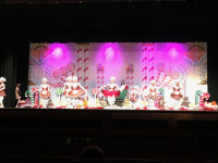 Nutcracker 2015