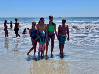Ocean City 2019