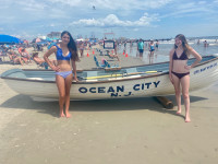 Ocean City 2020