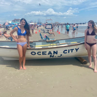 Ocean City 2020