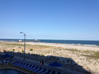 Ocean City, NJ Vacation 2014