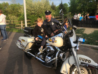 Officer in Training