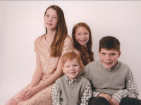 Our Kids - Winter 2017
