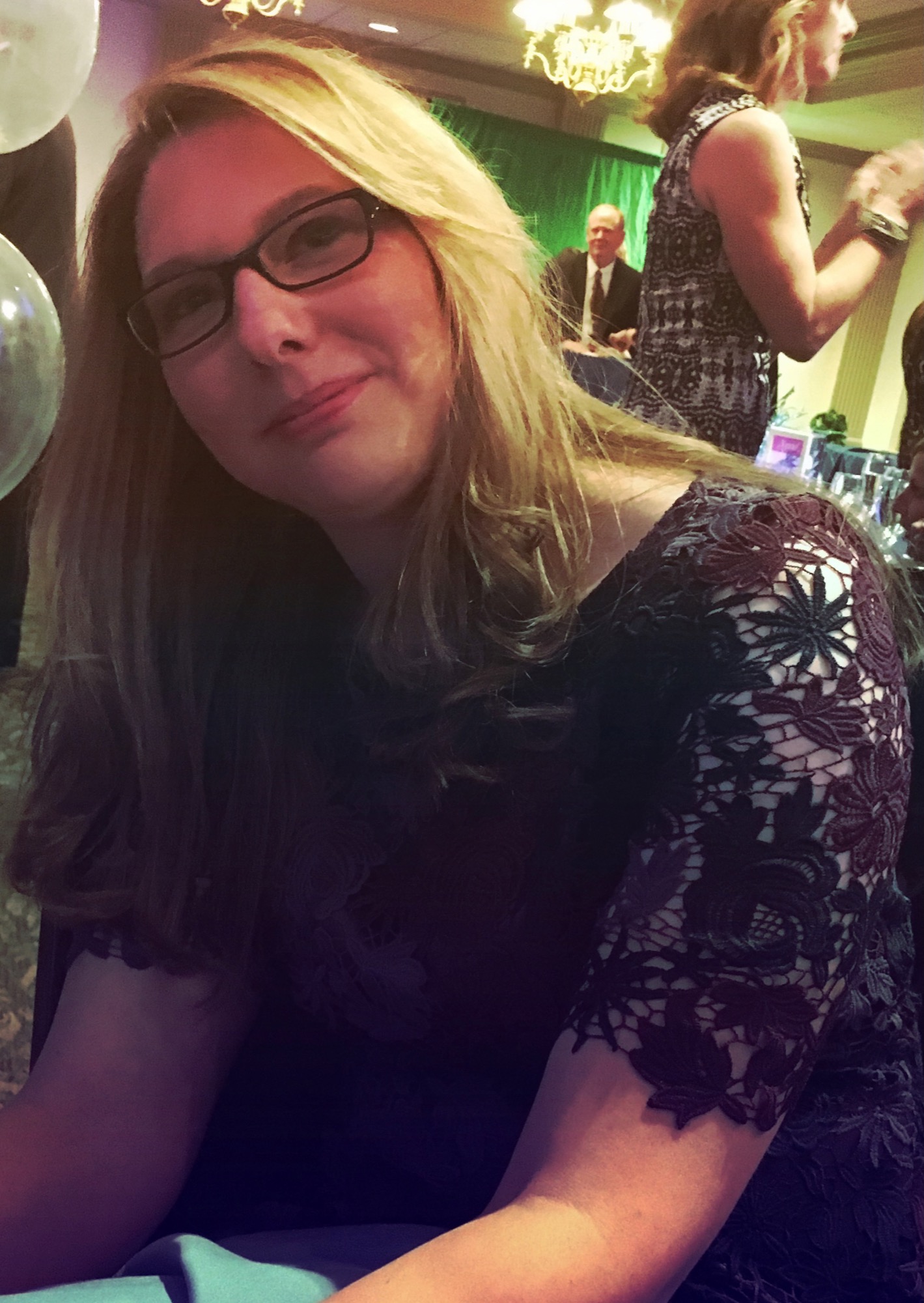 2017-05-31-danielle-on-the-town photo