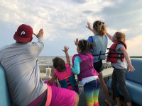 Outer Banks, NC Vacation 2018