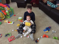 Playroom Fun