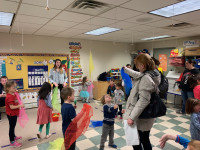 Preschool Carnival