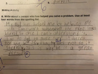 Problem Solver