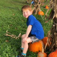 Pumpkin Pickin' 2018