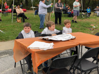Pumpkinfest 2017
