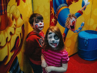 Ringling Bros Circus