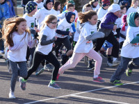 Run, Meggie, Run