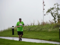 Runnin' in the Rain