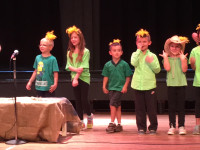 SALT Summer Drama Camp