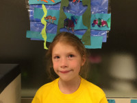 School Art Show