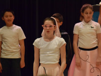 School House Rocks 2016