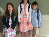 School Photos 2015